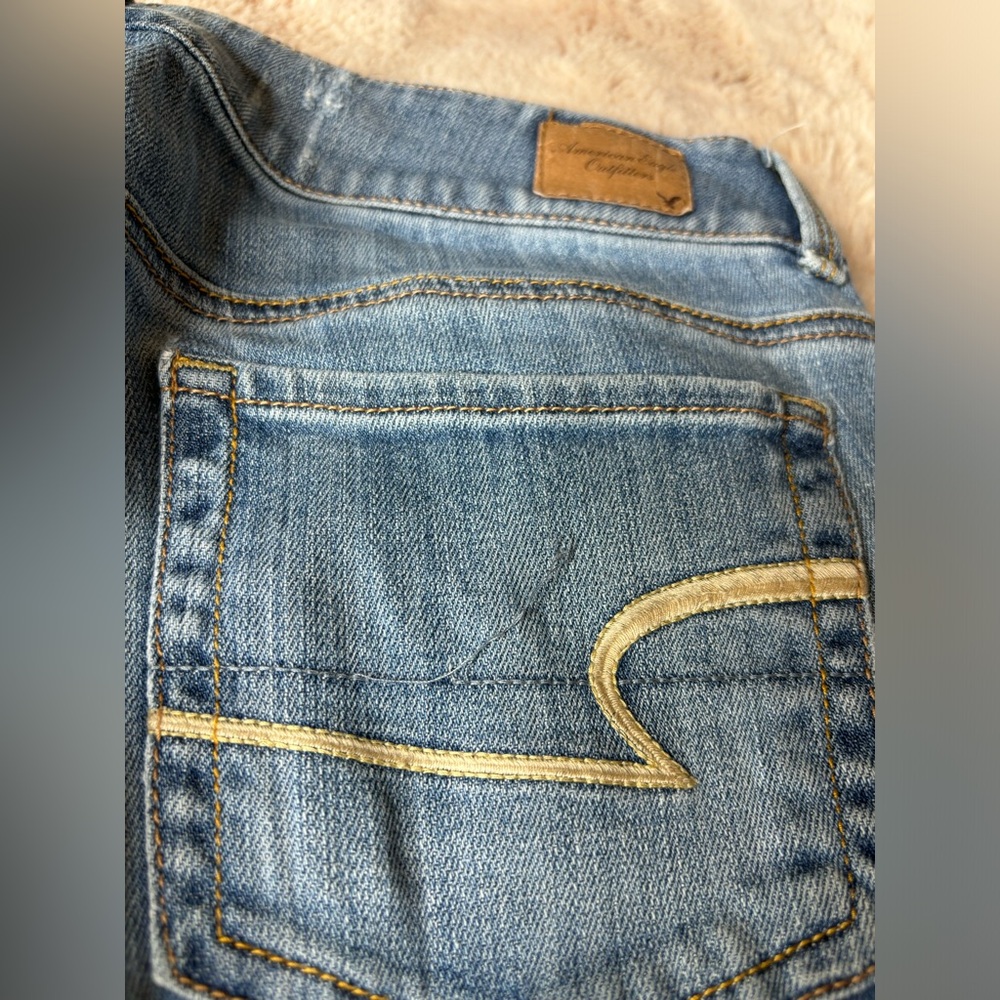 Jeans - Picture 4 of 5
